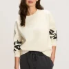 Sweaters*Silvercreek Suki Sweater