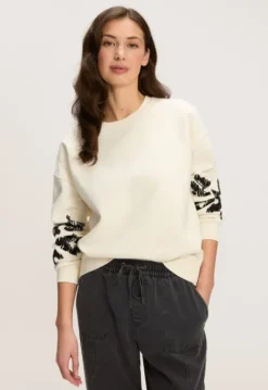 Sweaters*Silvercreek Suki Sweater