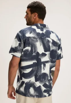 Overhemden*Silvercreek Sunn Overhemd