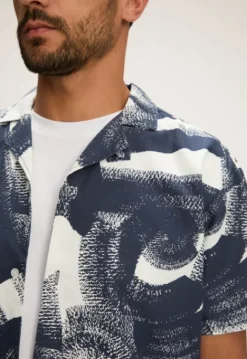 Overhemden*Silvercreek Sunn Overhemd