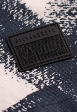 Overhemden*Silvercreek Sunn Overhemd