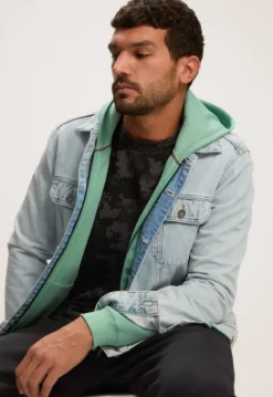 Jassen*Silvercreek Sylvester Denimjack