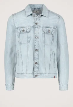 Jassen*Silvercreek Sylvester Denimjack
