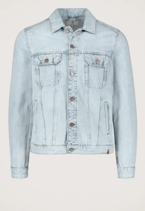 Jassen*Silvercreek Sylvester Denimjack