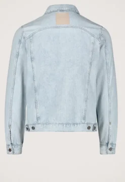 Jassen*Silvercreek Sylvester Denimjack