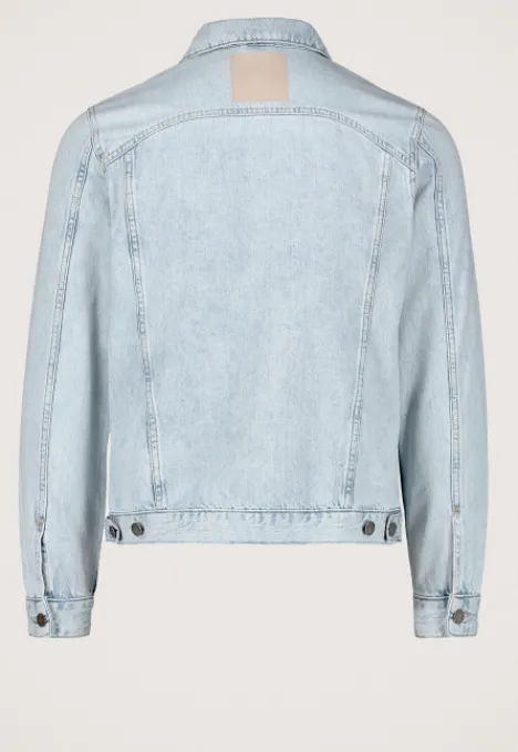 Jassen*Silvercreek Sylvester Denimjack