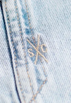 Jassen*Silvercreek Sylvester Denimjack