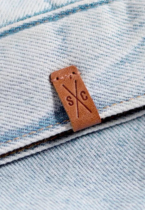 Jassen*Silvercreek Sylvester Denimjack