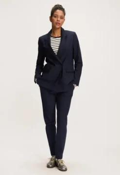 Blazers*Silvercreek Tatum Blazer