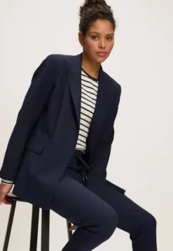 Blazers*Silvercreek Tatum Blazer