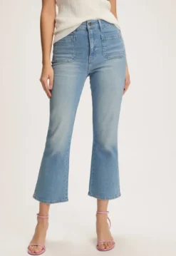 Slim | Jeans*Silvercreek Tekla Jeans