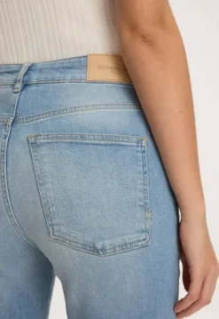 Slim | Jeans*Silvercreek Tekla Jeans