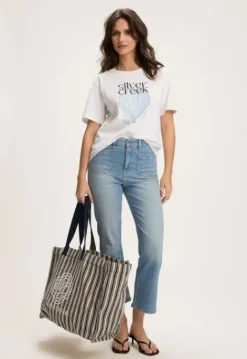 Slim | Jeans*Silvercreek Tekla Jeans