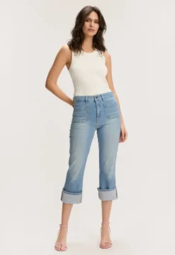 Slim | Jeans*Silvercreek Tekla Jeans