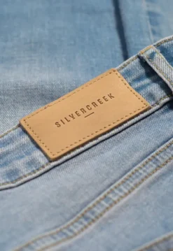 Slim | Jeans*Silvercreek Tekla Jeans