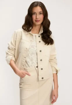 Jassen*Silvercreek Teska Denimjack