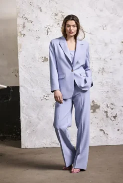 Blazers*Silvercreek Thamia Colbert