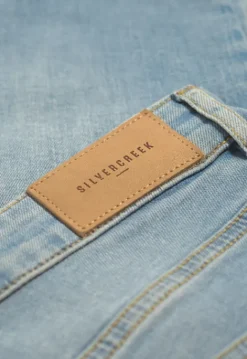 Slim | Jeans*Silvercreek Thana Jeans