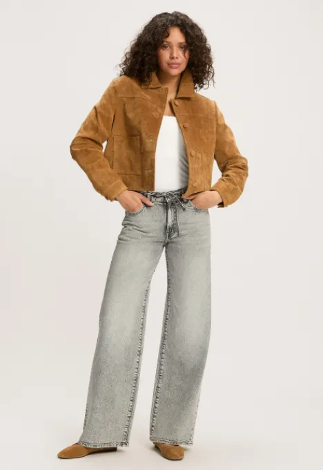 Blazers*Silvercreek Thari Jas