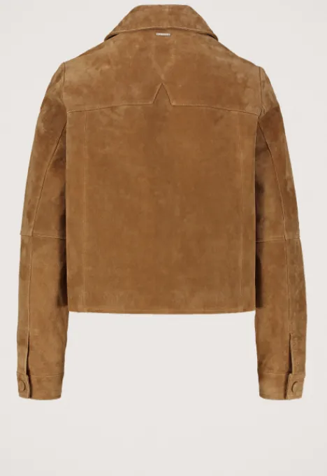 Blazers*Silvercreek Thari Jas