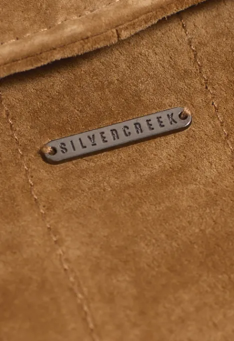 Blazers*Silvercreek Thari Jas