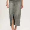 Rokken*Silvercreek Thilou Denim Rok
