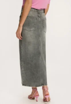 Rokken*Silvercreek Thilou Denim Rok