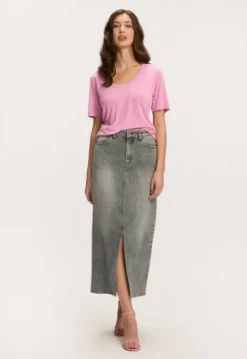 Rokken*Silvercreek Thilou Denim Rok