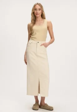 Rokken*Silvercreek Thilou Denim Rok