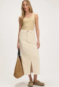 Rokken*Silvercreek Thilou Denim Rok