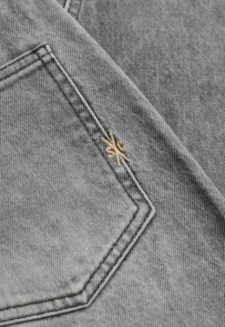 Rokken*Silvercreek Thilou Denim Rok