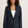 Blazers*Silvercreek Tine Blazer