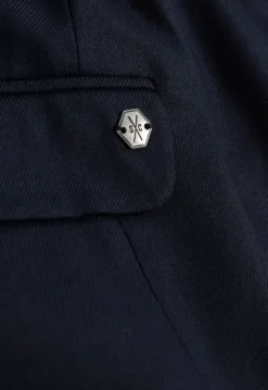 Blazers*Silvercreek Tine Blazer