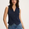 Blazers*Silvercreek Tori Gilet