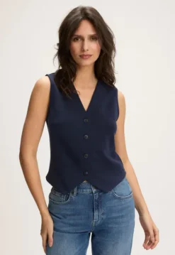 Blazers*Silvercreek Tori Gilet