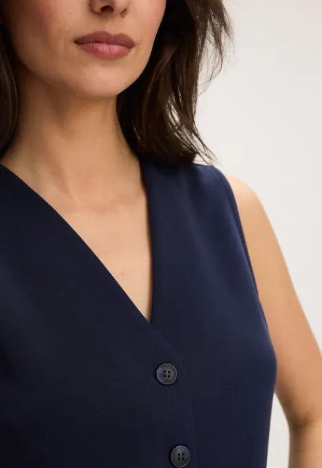 Blazers*Silvercreek Tori Gilet