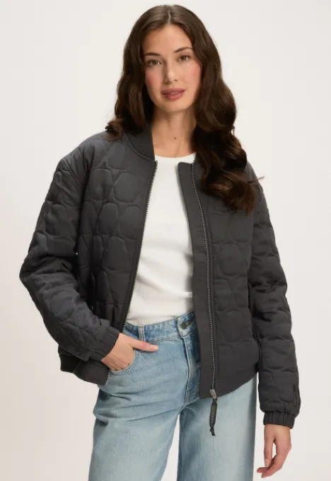 Jassen*Silvercreek Toscha Jack