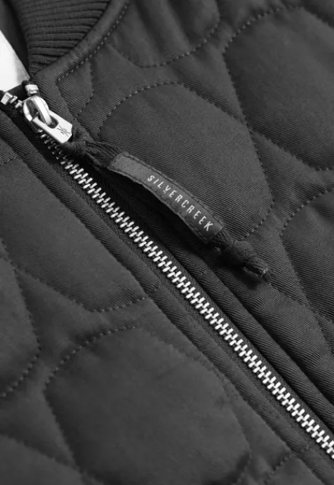 Jassen*Silvercreek Toscha Jack