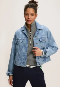 Jassen*Silvercreek Toska denim jacket