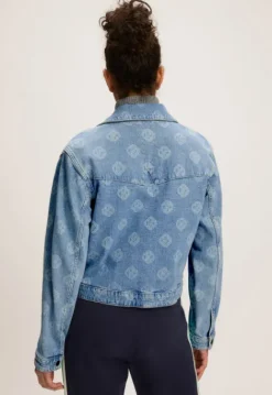 Jassen*Silvercreek Toska denim jacket