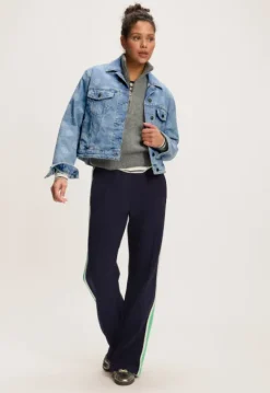 Jassen*Silvercreek Toska denim jacket