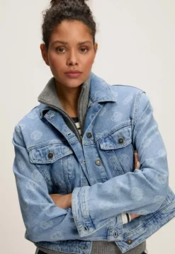 Jassen*Silvercreek Toska denim jacket