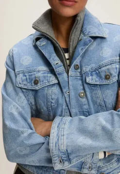 Jassen*Silvercreek Toska denim jacket