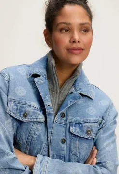 Jassen*Silvercreek Toska denim jacket