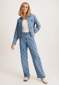 Jassen*Silvercreek Toska denim jacket