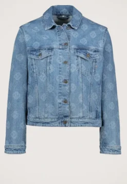 Jassen*Silvercreek Toska denim jacket