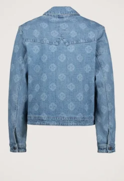 Jassen*Silvercreek Toska denim jacket