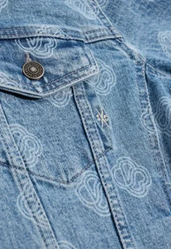 Jassen*Silvercreek Toska denim jacket