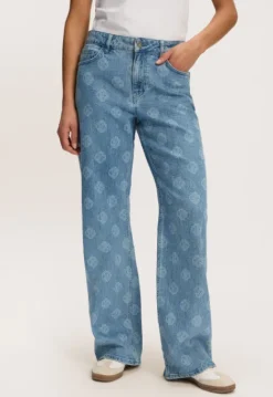 Wide Leg | Jeans*Silvercreek Toska Wide Leg Jeans