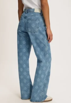 Wide Leg | Jeans*Silvercreek Toska Wide Leg Jeans